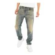 Herre Definitive Stilfulde Jeans