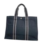 Pre-owned Canvas totes