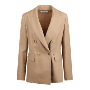 Osanna Dobbelt Brystet Blazer