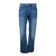 Bomuld Elastan Jeans