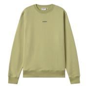 Grøn Molina Sweatshirt