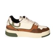 Klassiske Low Top Sneakers