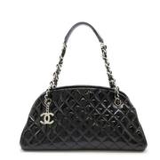 Pre-owned Stof chanel-tasker