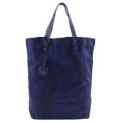 Pre-owned Canvas totes