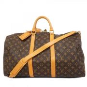 Pre-owned Stof louis-vuitton-tasker