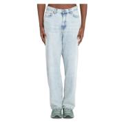 Large Stromboli Jeans