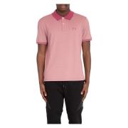 Piquet Polo Shirt in 577