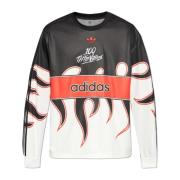 ADIDAS X 100 Thieves