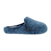 Hyggelige Slip-On Hjemmesko