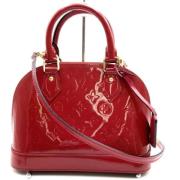 Pre-owned Stof louis-vuitton-tasker