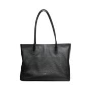 Stilfuld Tote Taske