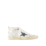 Mid Star Sneakers