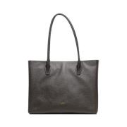 Stilfuld Tote Taske