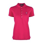 Pink T-shirts og Polos