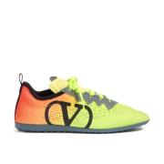 Strik Lavtop V-Logo Sneakers