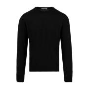 Sort Sweater Unisex Model GC1ML2A