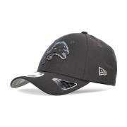 NFL Draft 24 Curvy Visor Hat