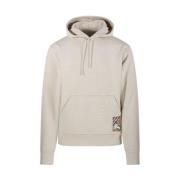 Nutmeg Hoodie Sweatshirt