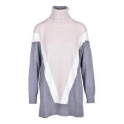 Uld Cashmere Sweater