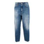 Bomuld Bland Jeans