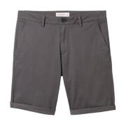 Elegant Chinoshorts til sommerlook