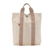 Pre-owned Canvas totes