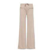 Wide Trousers