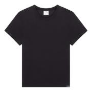 Sort Logo Applique T-shirt