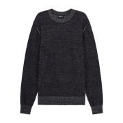 Rundhals sweater