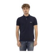 Tidløs elegance polo shirt