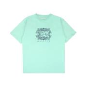 Logo Gate Tee Shirt