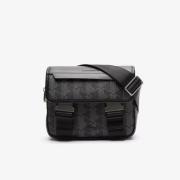 The Blend NH3787LX Monogramme Crossbody Taske