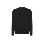 Crewneck Technical Shirt