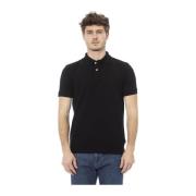 Tidløs elegance polo shirt