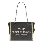 Stilfuld Medium Tote Taske