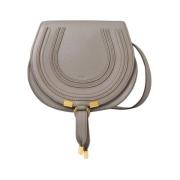 Lille Marcie Saddle Taske