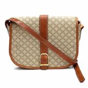 Pre-owned Canvas celine-tasker