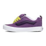 Dames Sneakers Knu Skool 2-tone