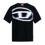 T-shirt T-DOXT