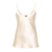 Silke Metello Top i Farve 029