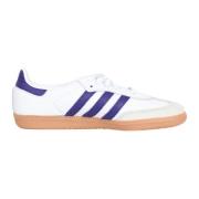 Hvide Sneakers Samba OG W