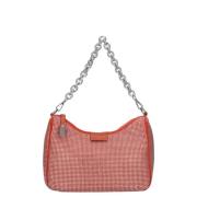 Gaelle Bags.. Orange