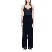 Elegant Damer Jumpsuit Forår/Sommer Kollektion