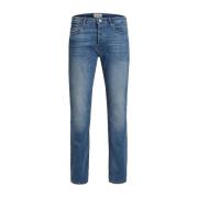 Slim Stretch Bomuld Jeans Kollektion