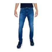 Bomuld Bland Jeans & Pant