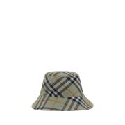 Tjek Bucket Hat