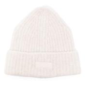 Uld Beanie Hat