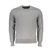 Gr Polyamid Pullover til Mnd