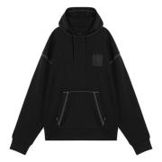 Hooded Sweatshirt