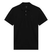 Kortærmet Polo Shirt